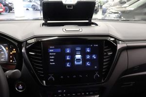 Isuzu D-Max bild 12
