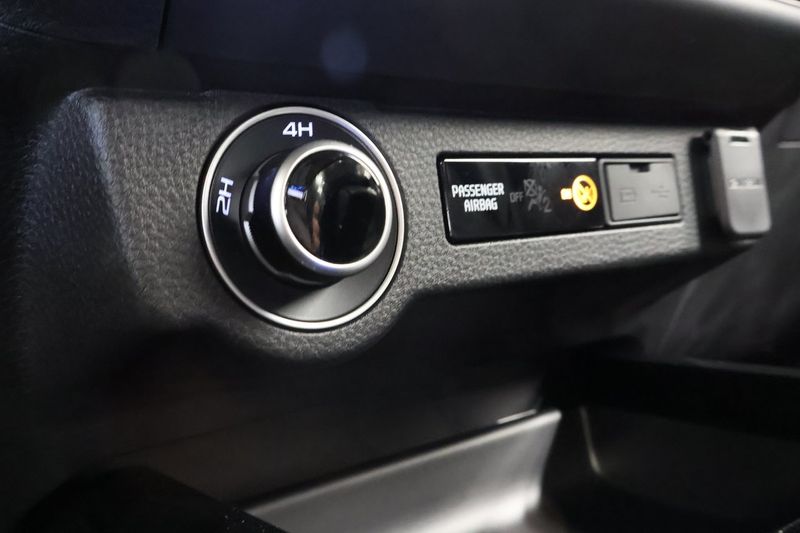 Isuzu D-Max bild 15