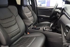 Isuzu D-Max bild 9