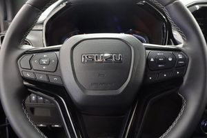 Isuzu D-Max bild 7