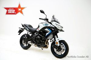 Kawasaki Versys bild 2