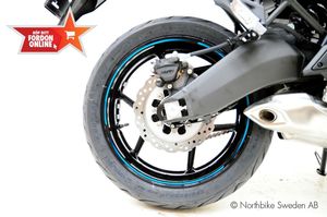 Kawasaki Versys bild 7
