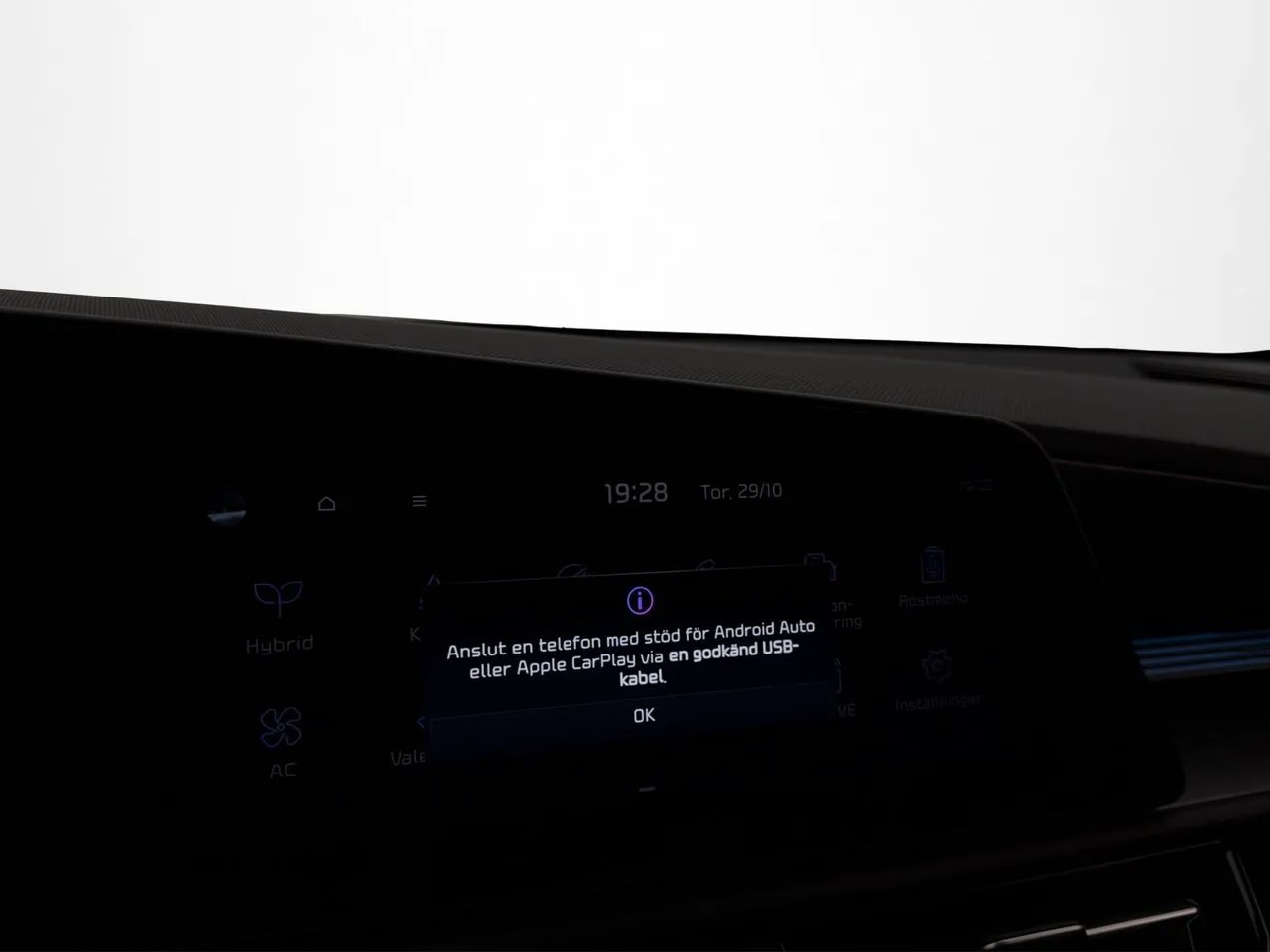 Kia Niro bild 14