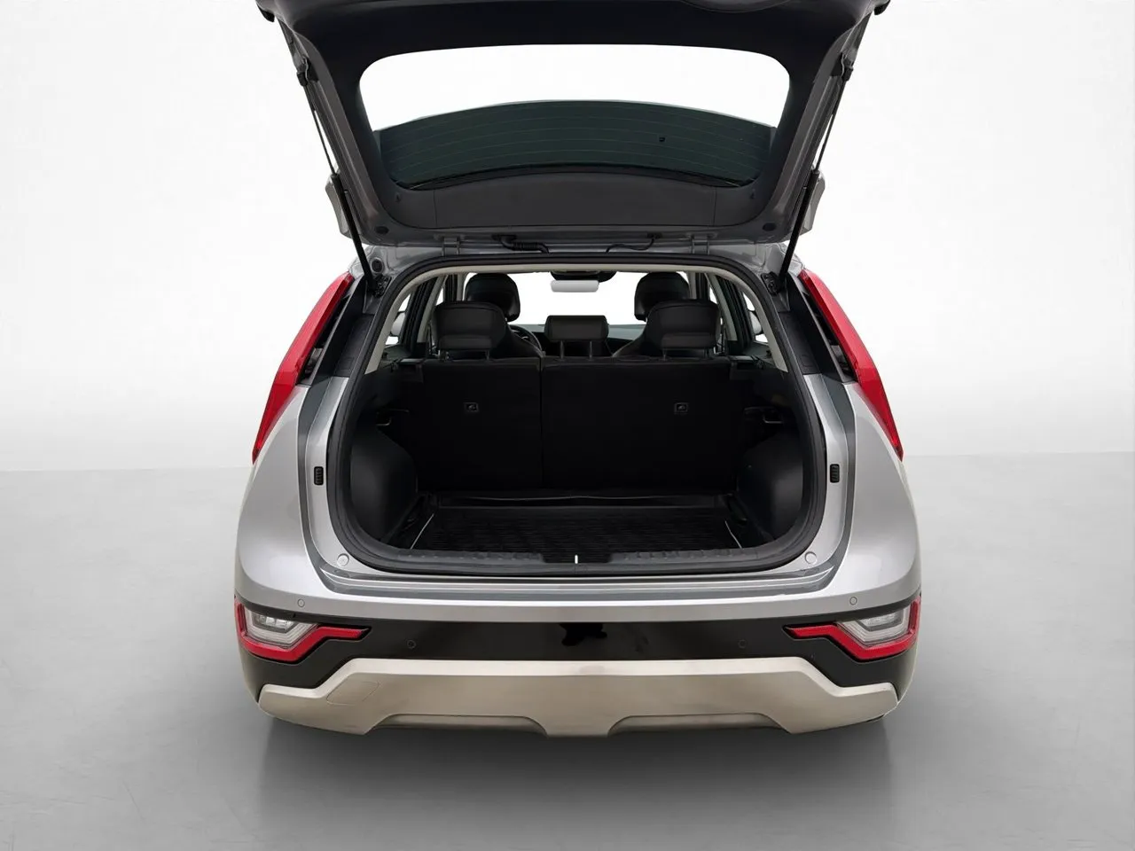 Kia Niro bild 10