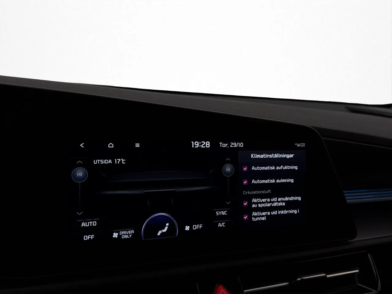 Kia Niro bild 16