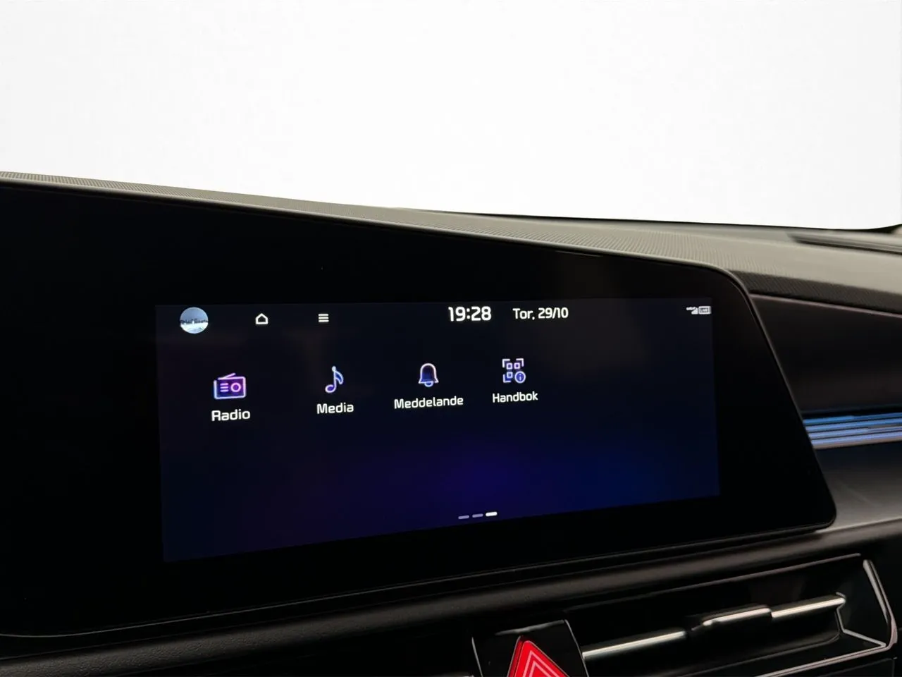 Kia Niro bild 13