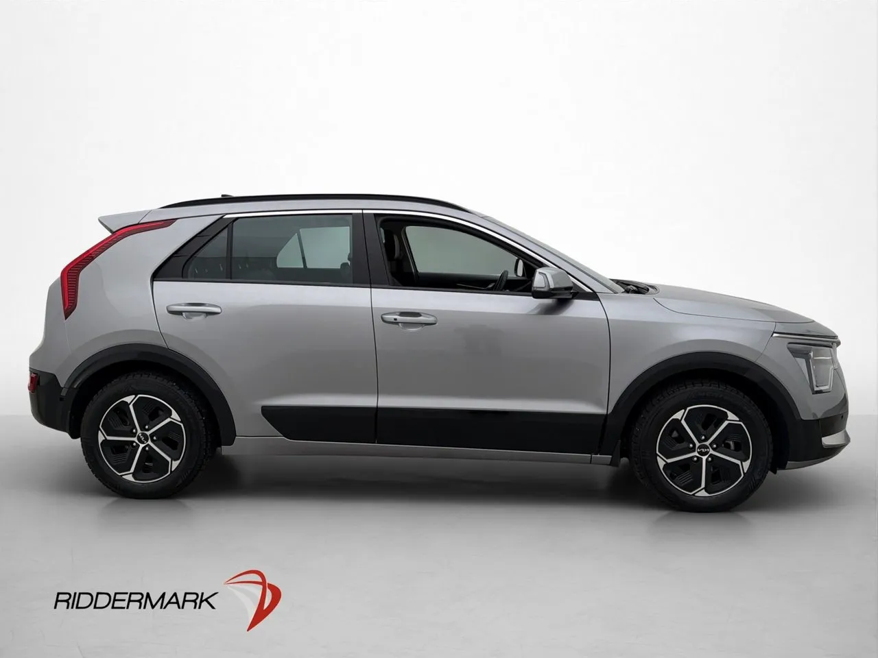 Kia Niro bild 9
