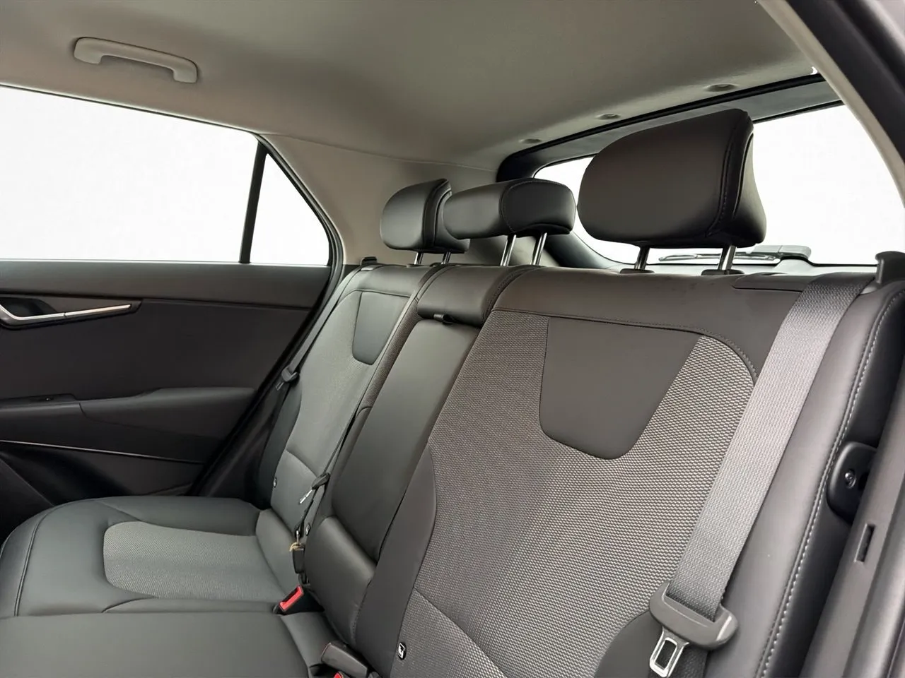 Kia Niro bild 11