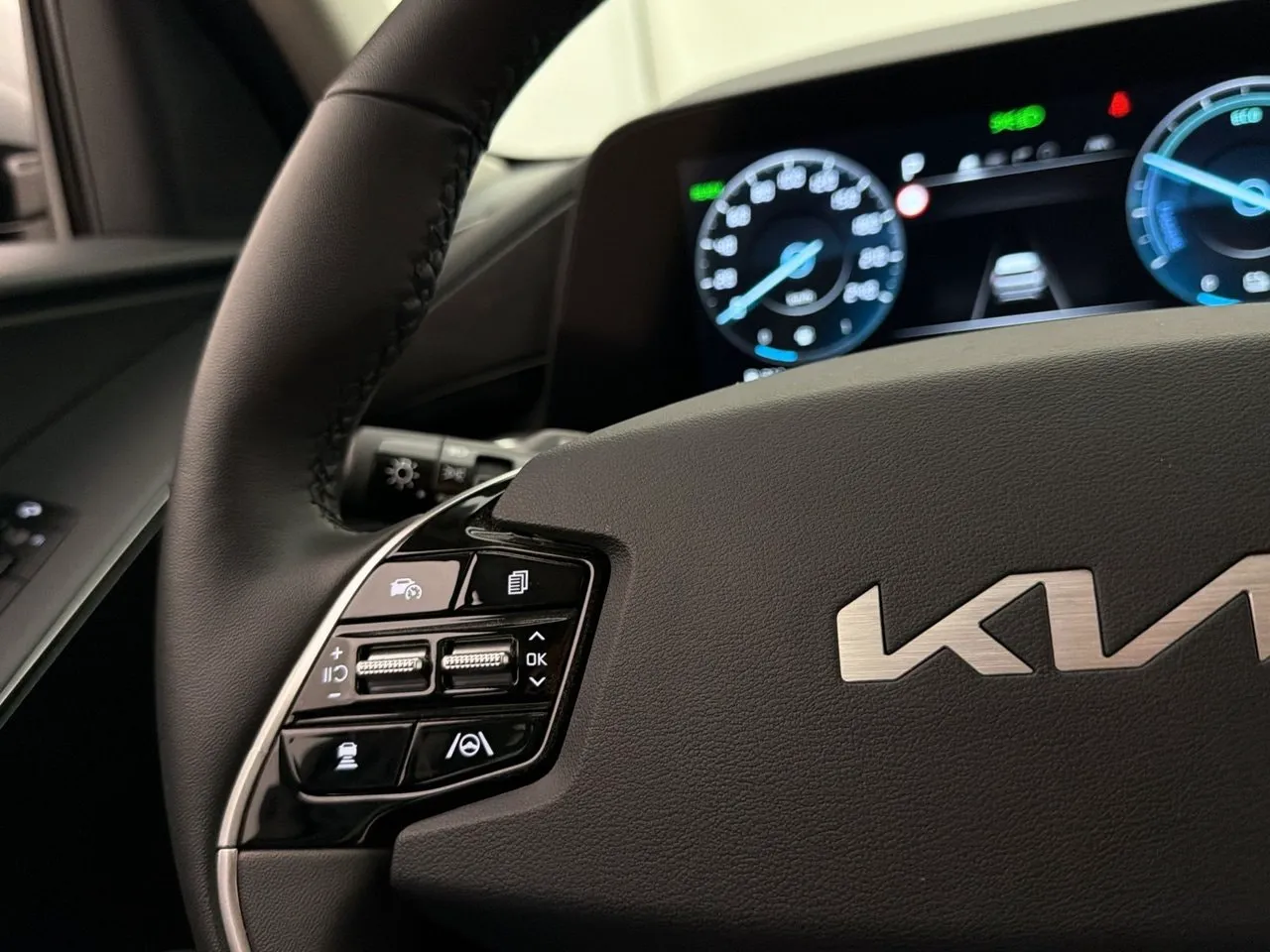 Kia Niro bild 18