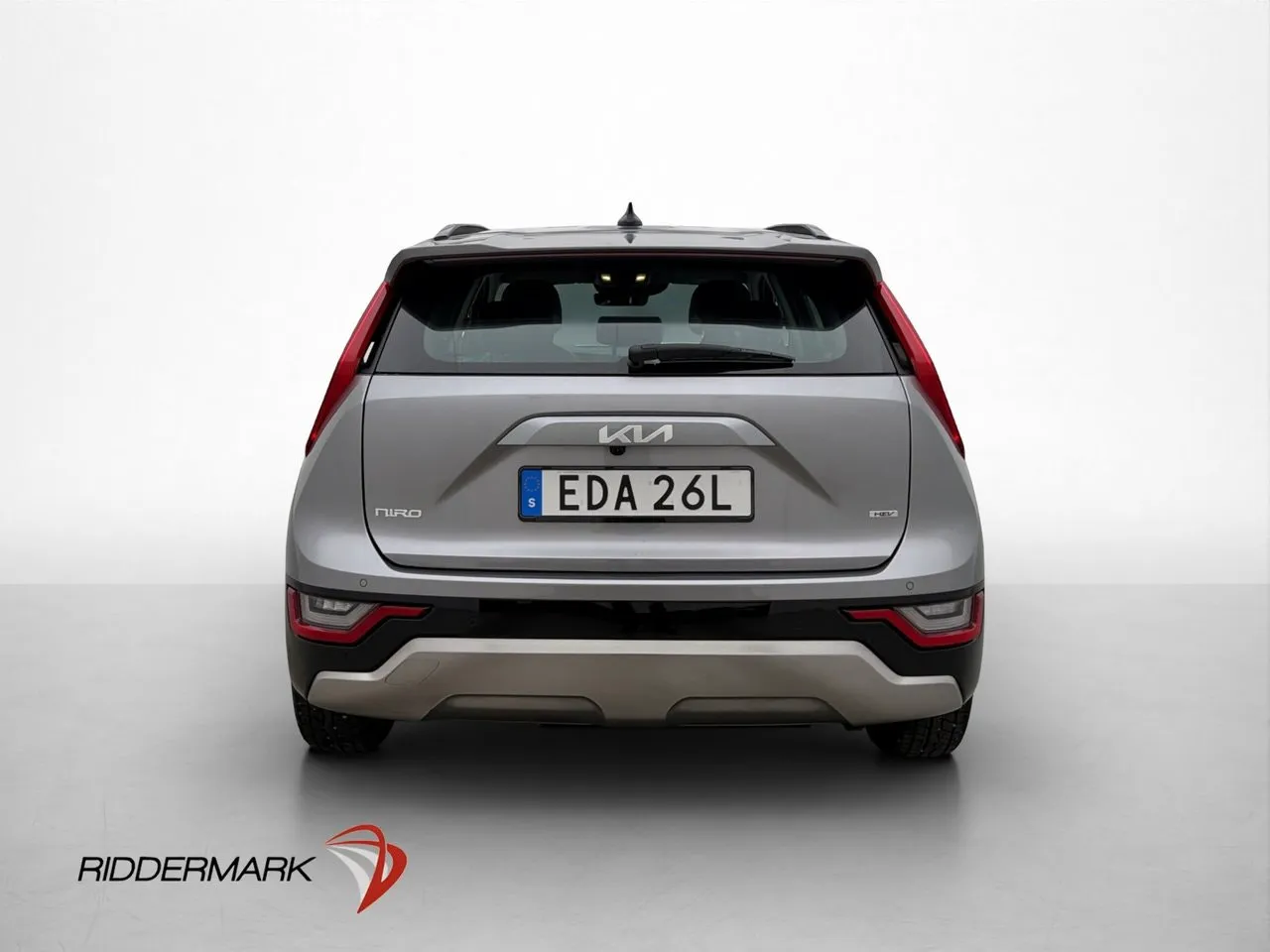 Kia Niro bild 6
