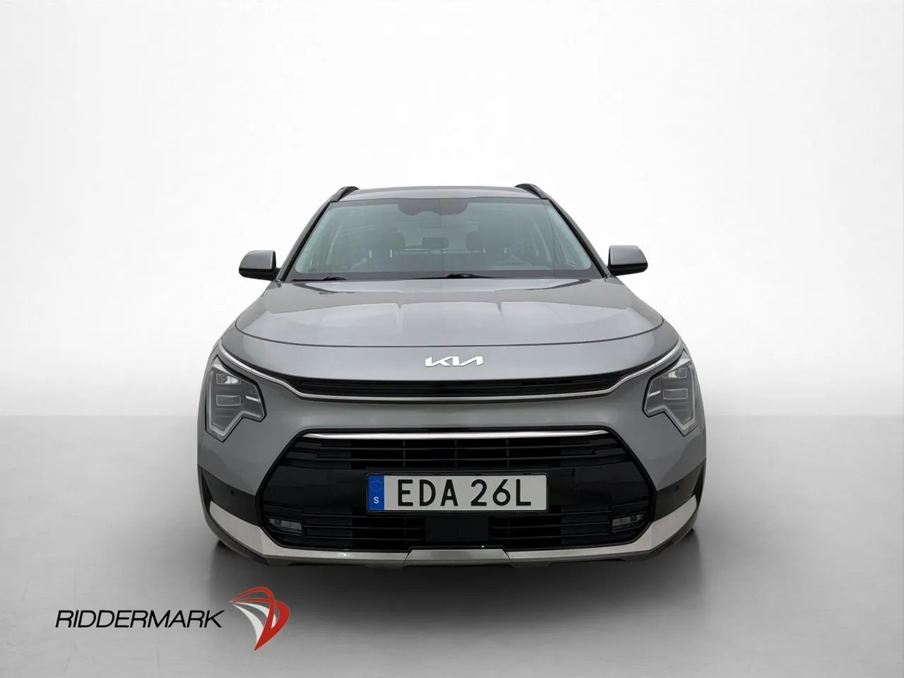 Kia Niro bild 2