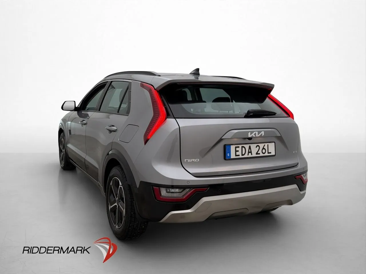 Kia Niro bild 5
