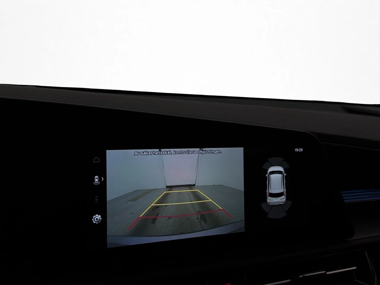Kia Niro bild 17