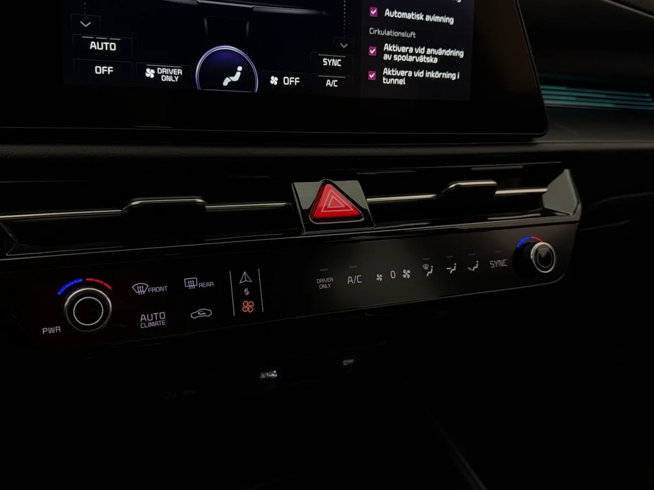 Kia Niro bild 19