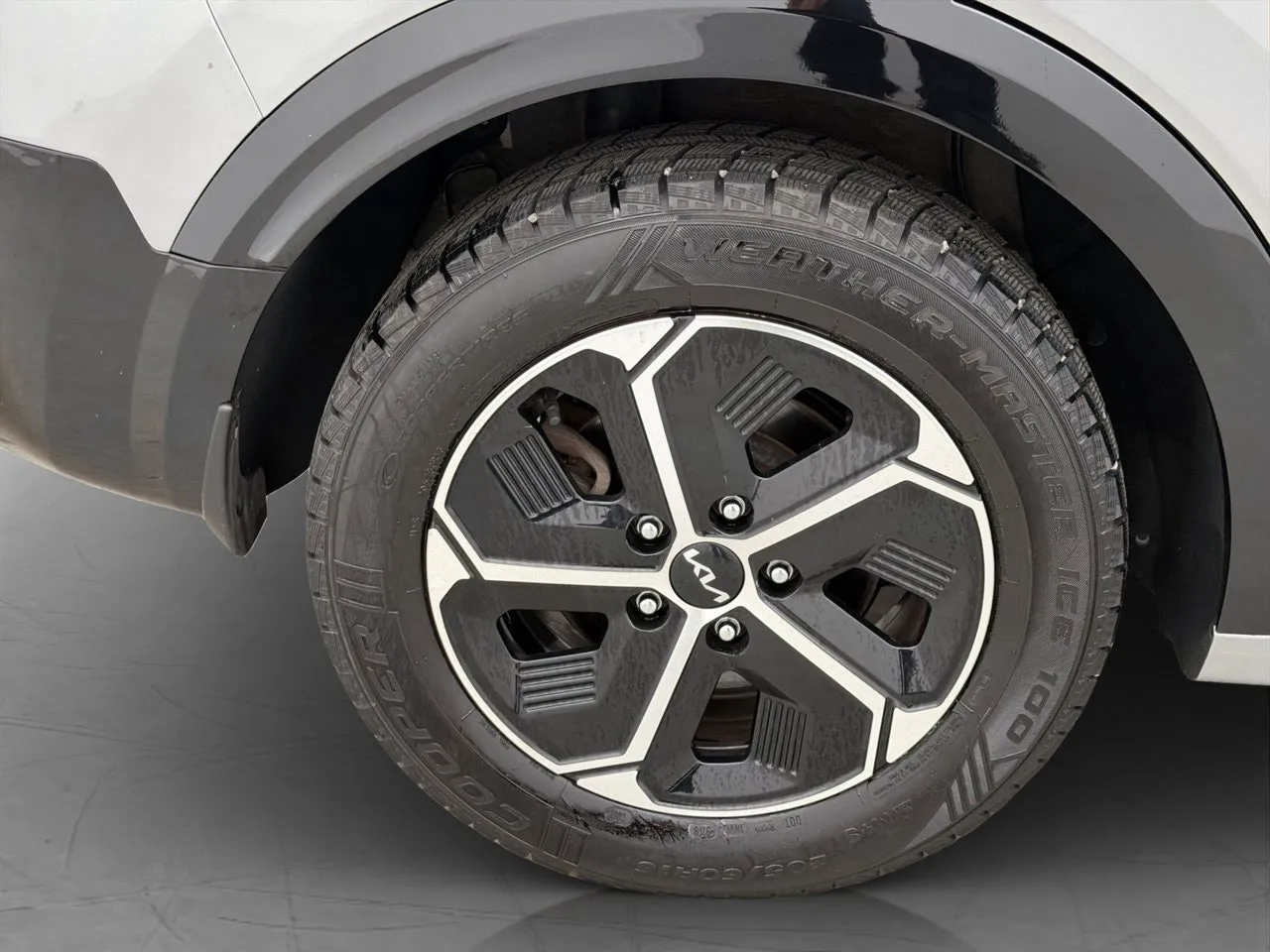 Kia Niro bild 21