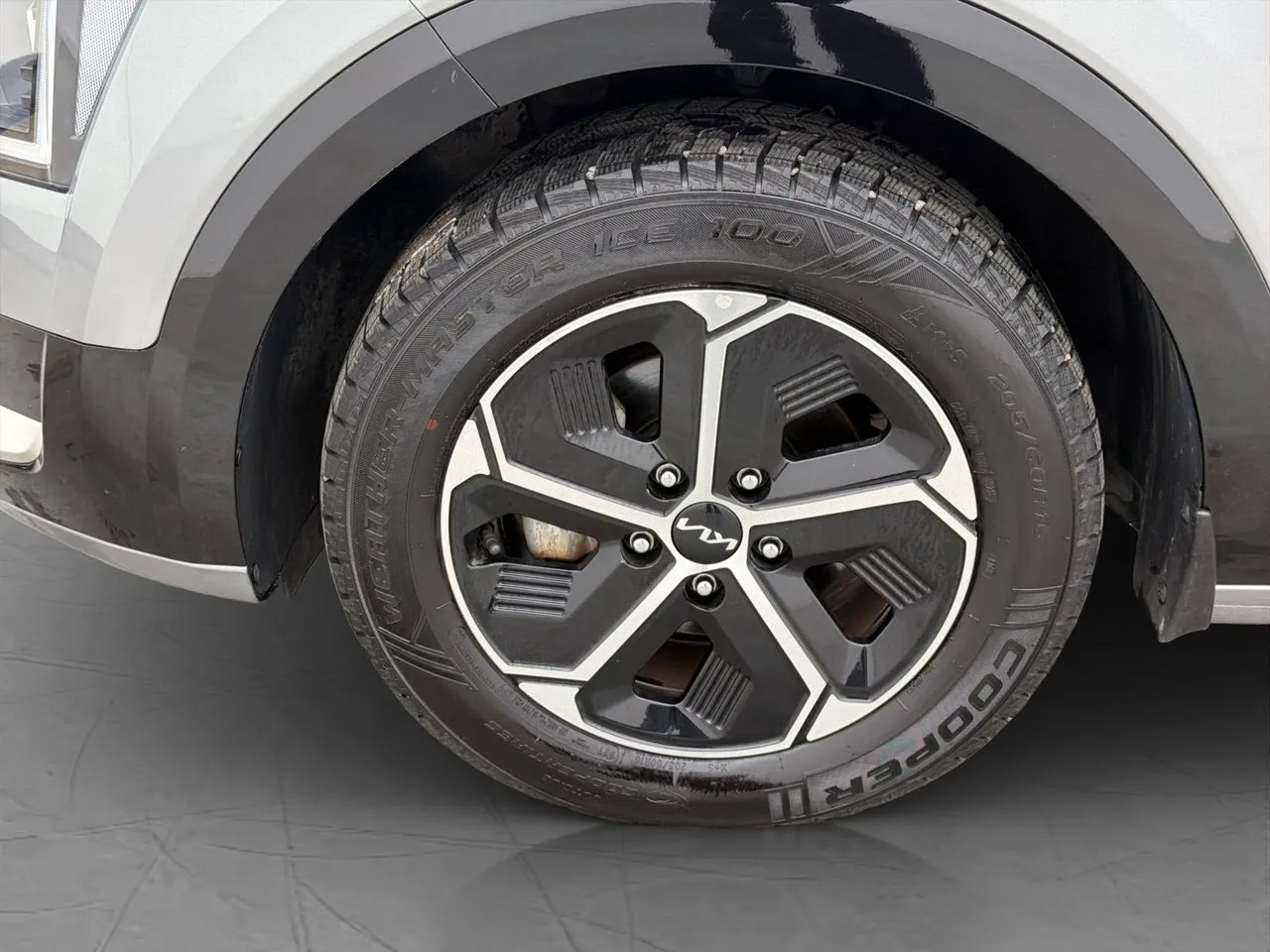 Kia Niro bild 22
