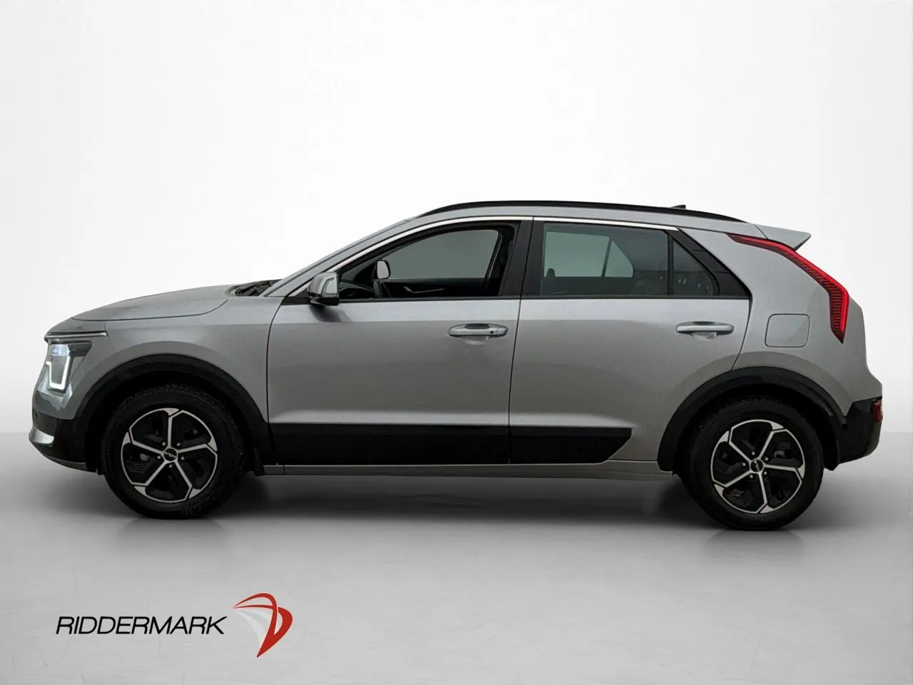 Kia Niro bild 4