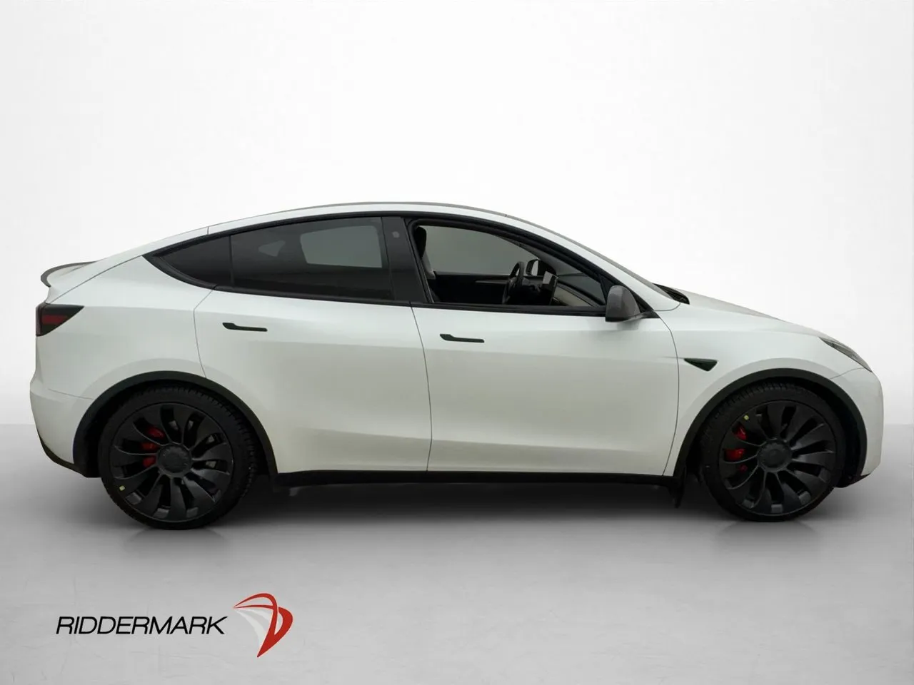Tesla Model Y bild 10
