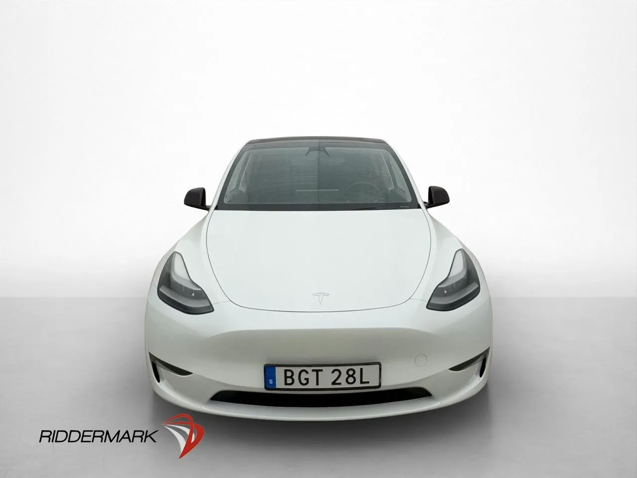 Tesla Model Y bild 3