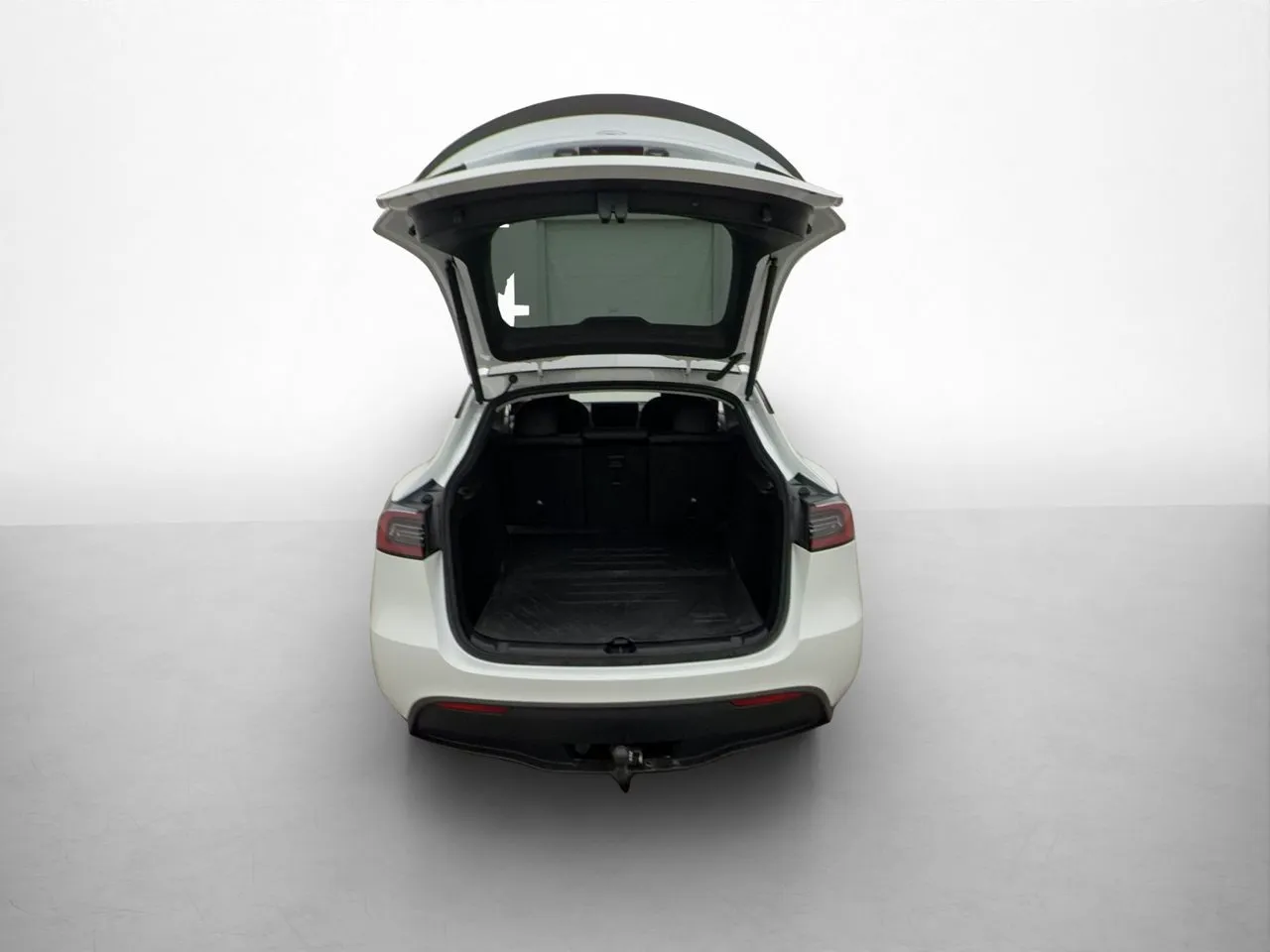 Tesla Model Y bild 11