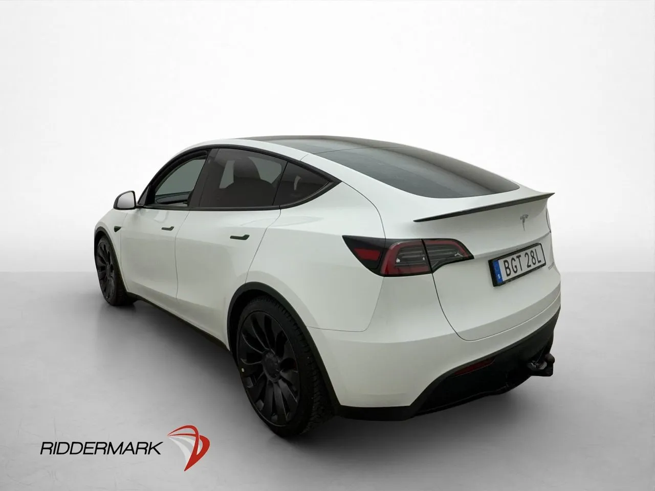 Tesla Model Y bild 6