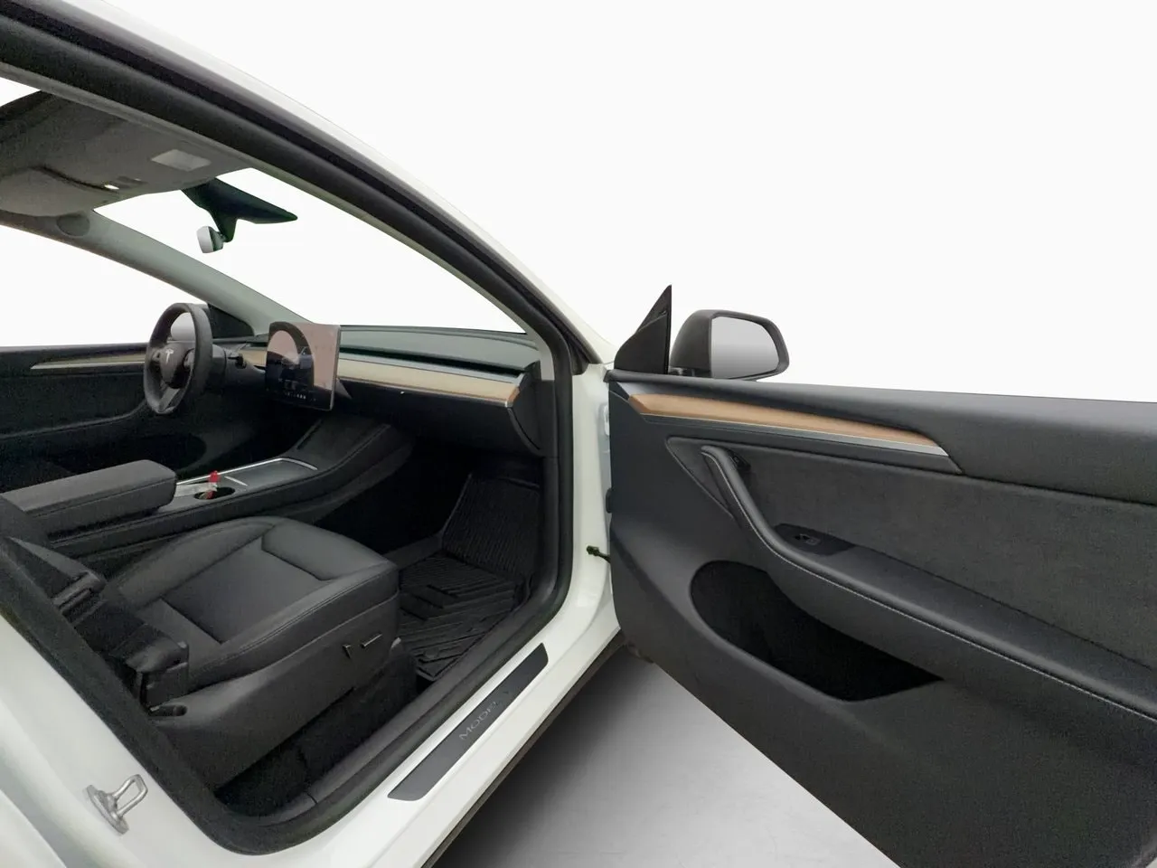 Tesla Model Y bild 26