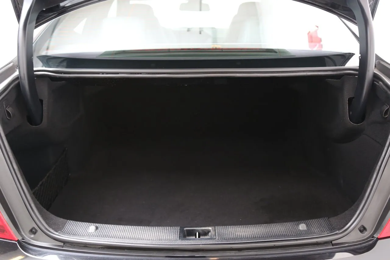 Mercedes C180 bild 25