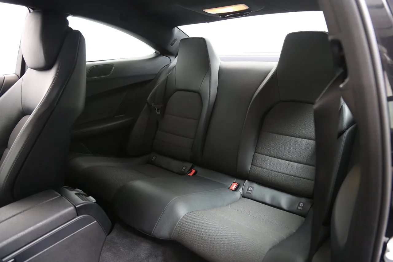 Mercedes C180 bild 24