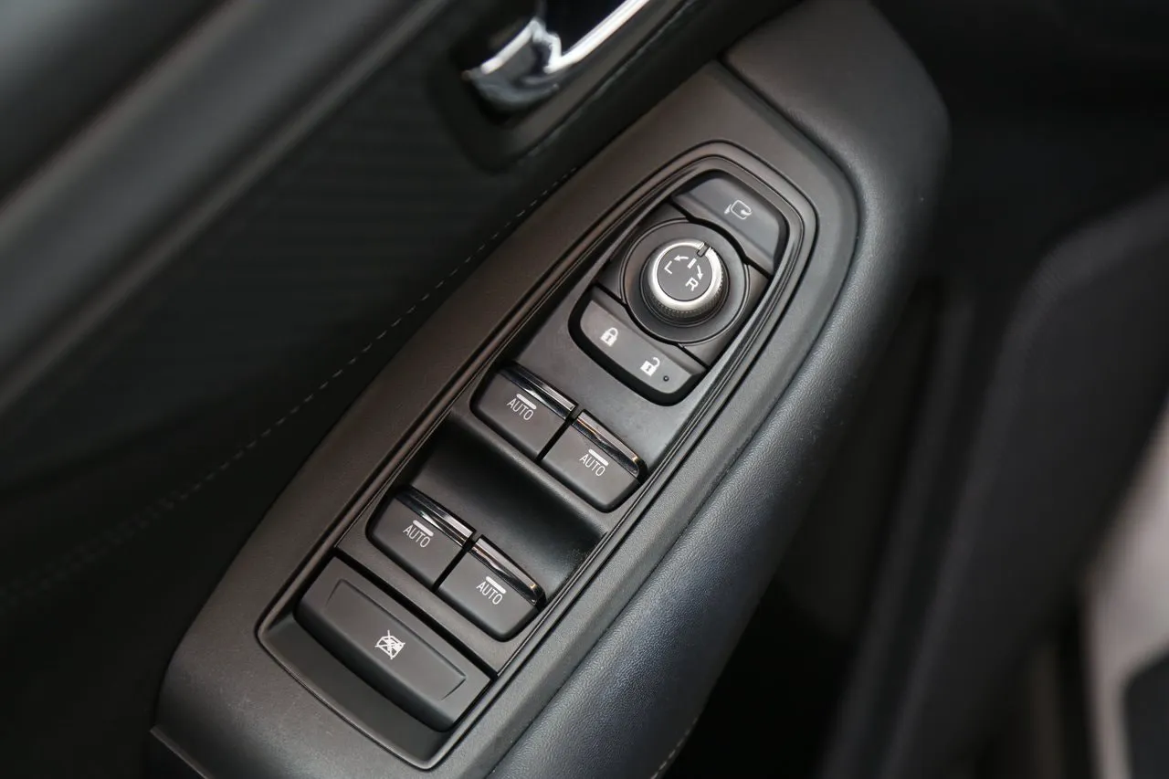 Subaru Outback bild 13
