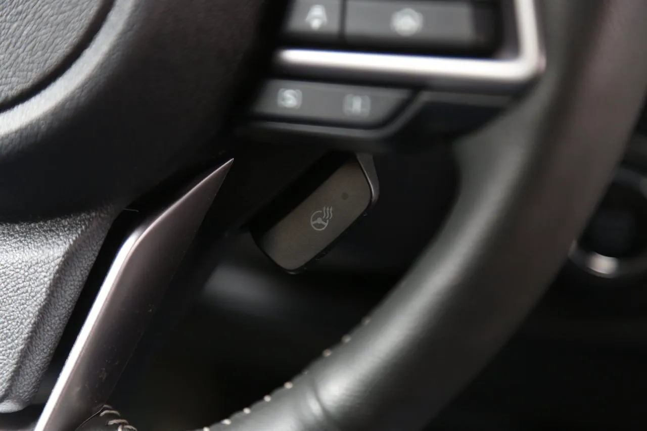 Subaru Outback bild 19