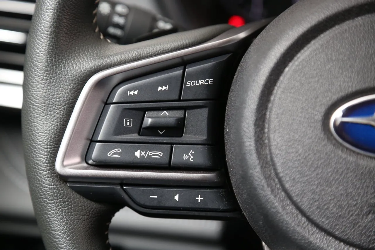 Subaru Outback bild 16