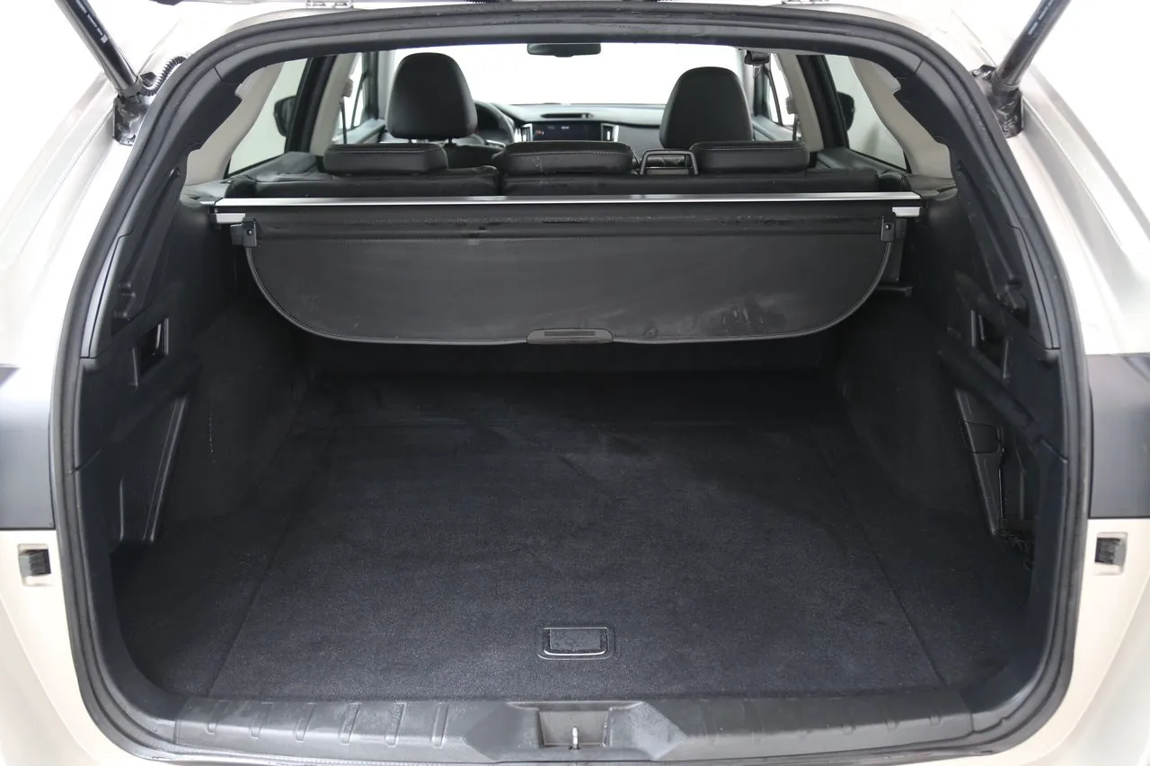 Subaru Outback bild 26