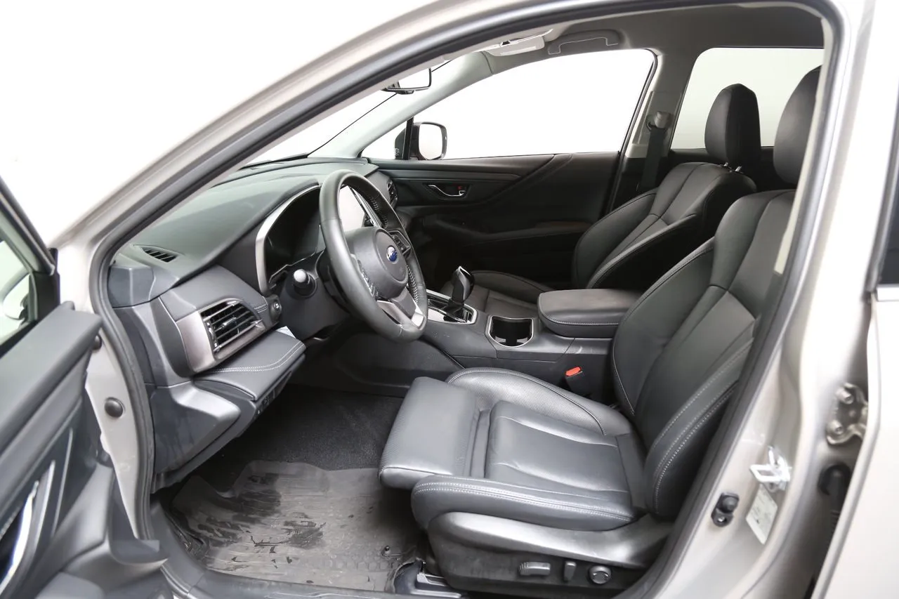Subaru Outback bild 12
