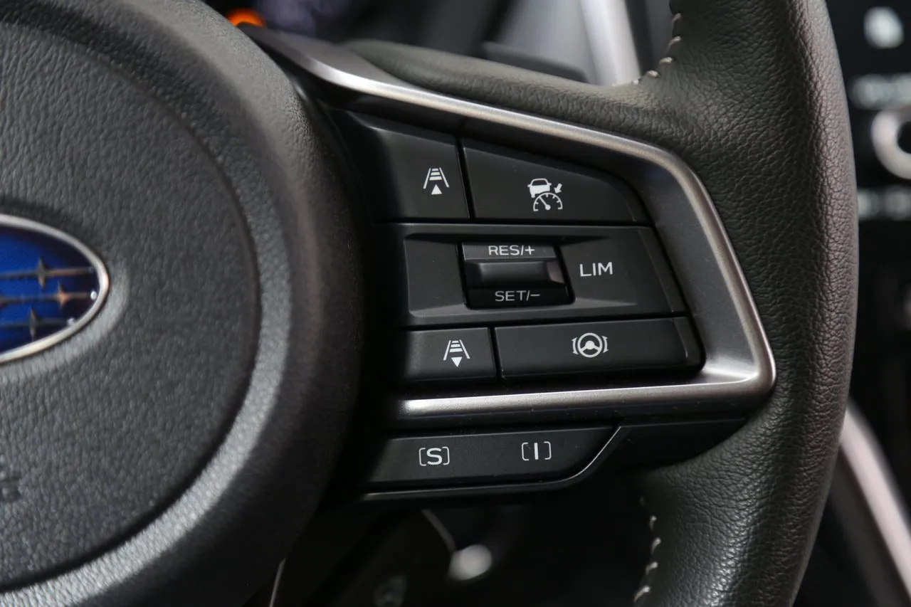 Subaru Outback bild 18