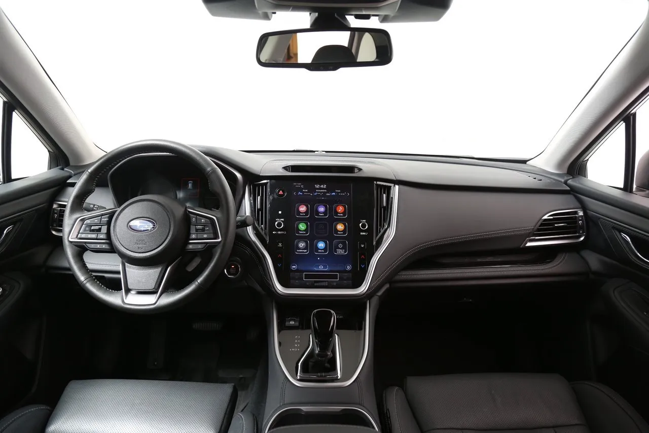 Subaru Outback bild 20