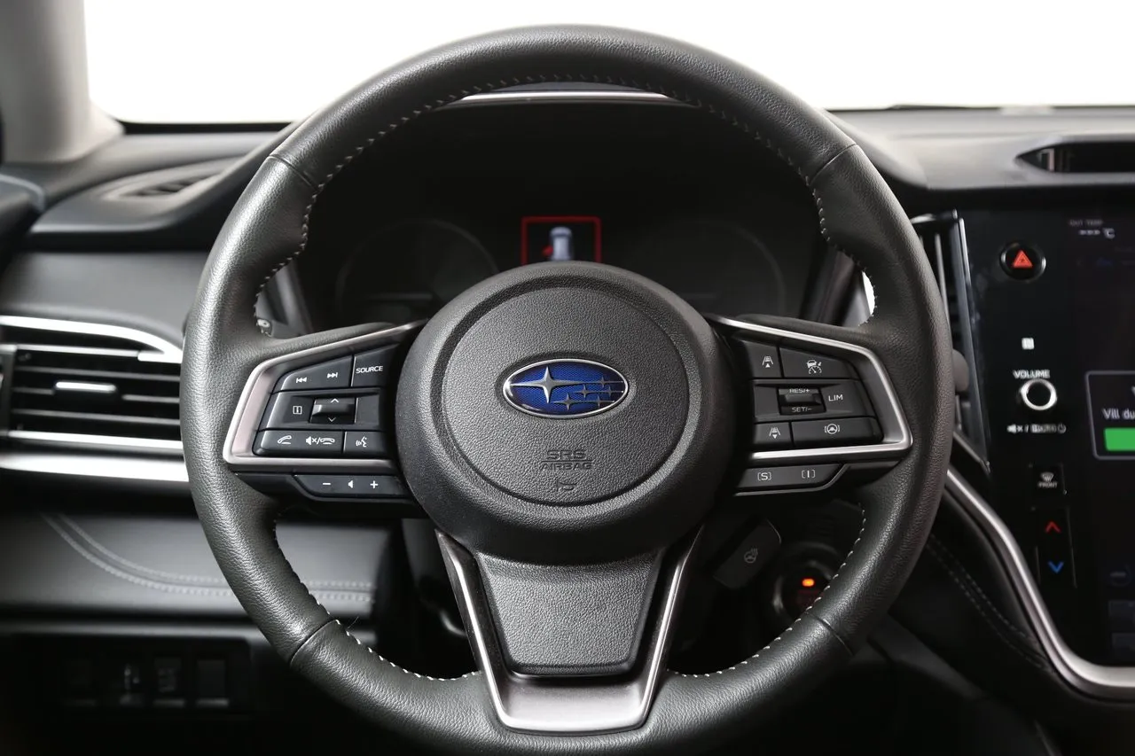 Subaru Outback bild 17