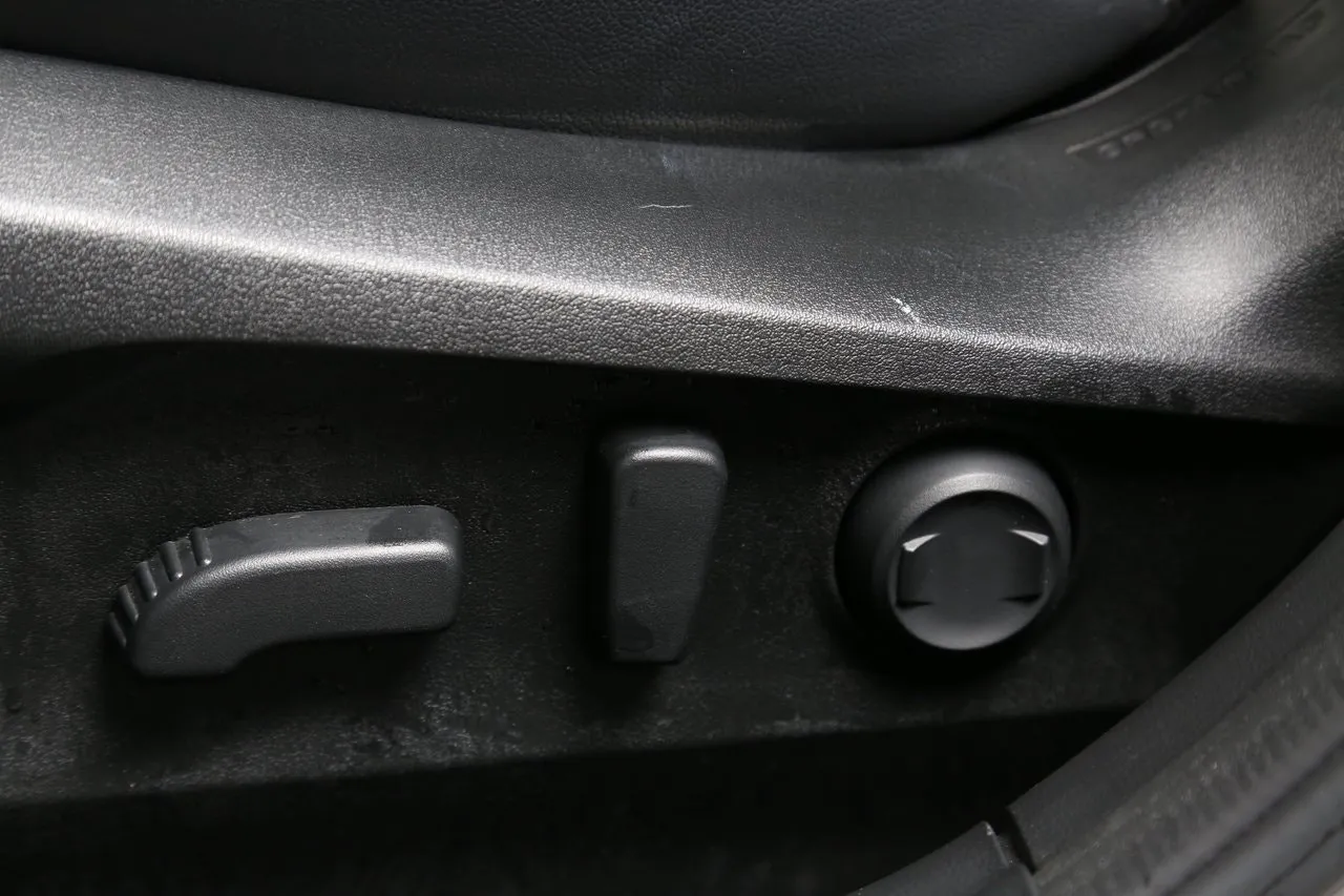 Subaru Outback bild 14