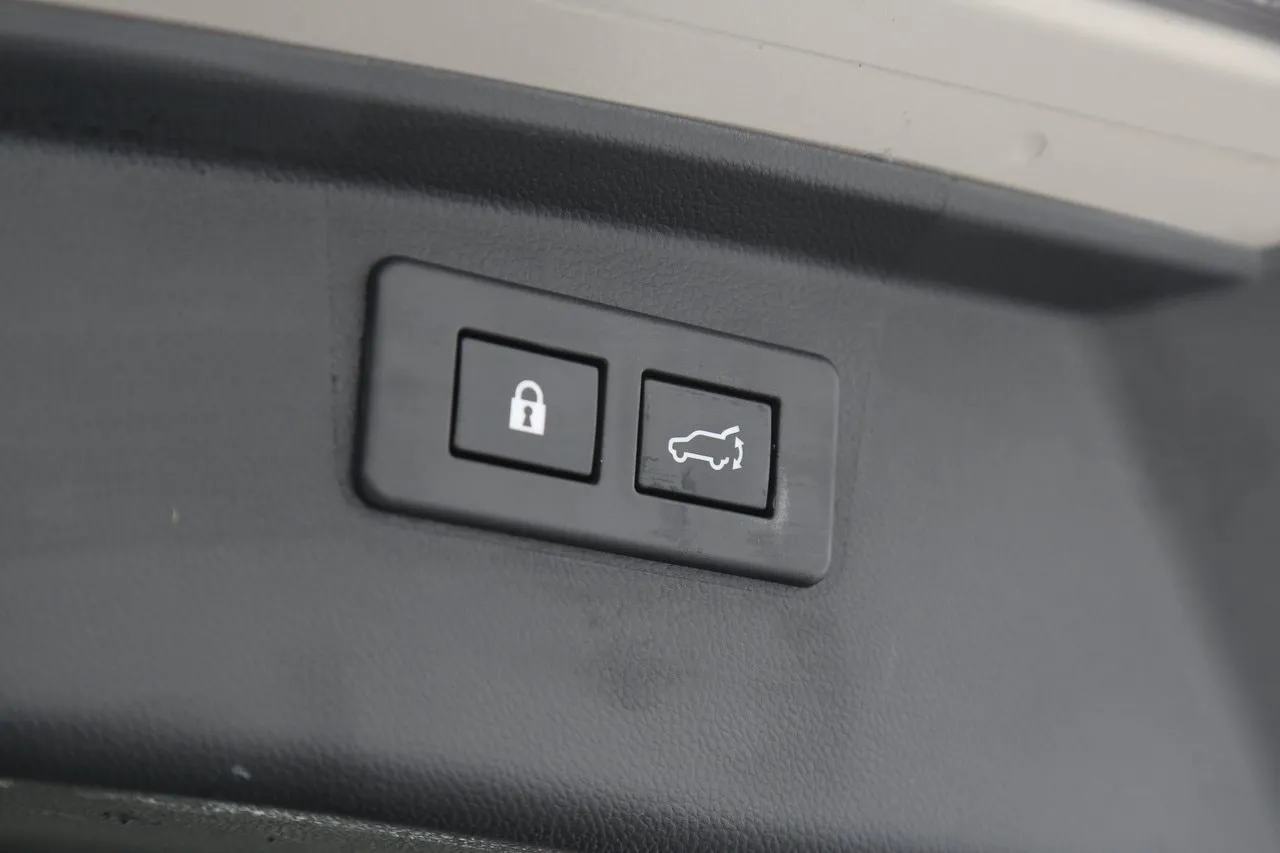 Subaru Outback bild 27