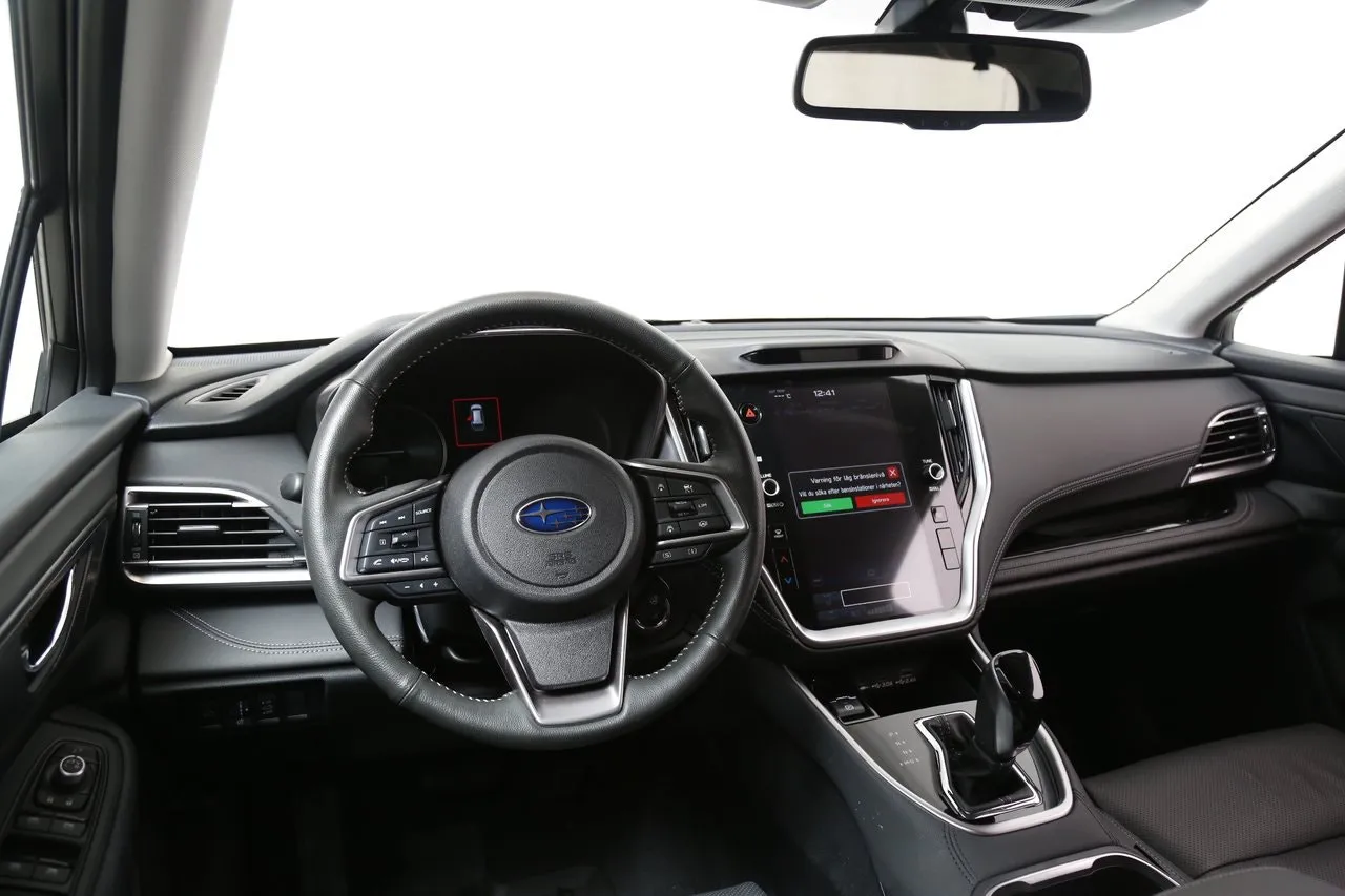 Subaru Outback bild 15
