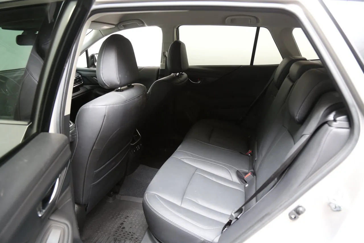 Subaru Outback bild 24