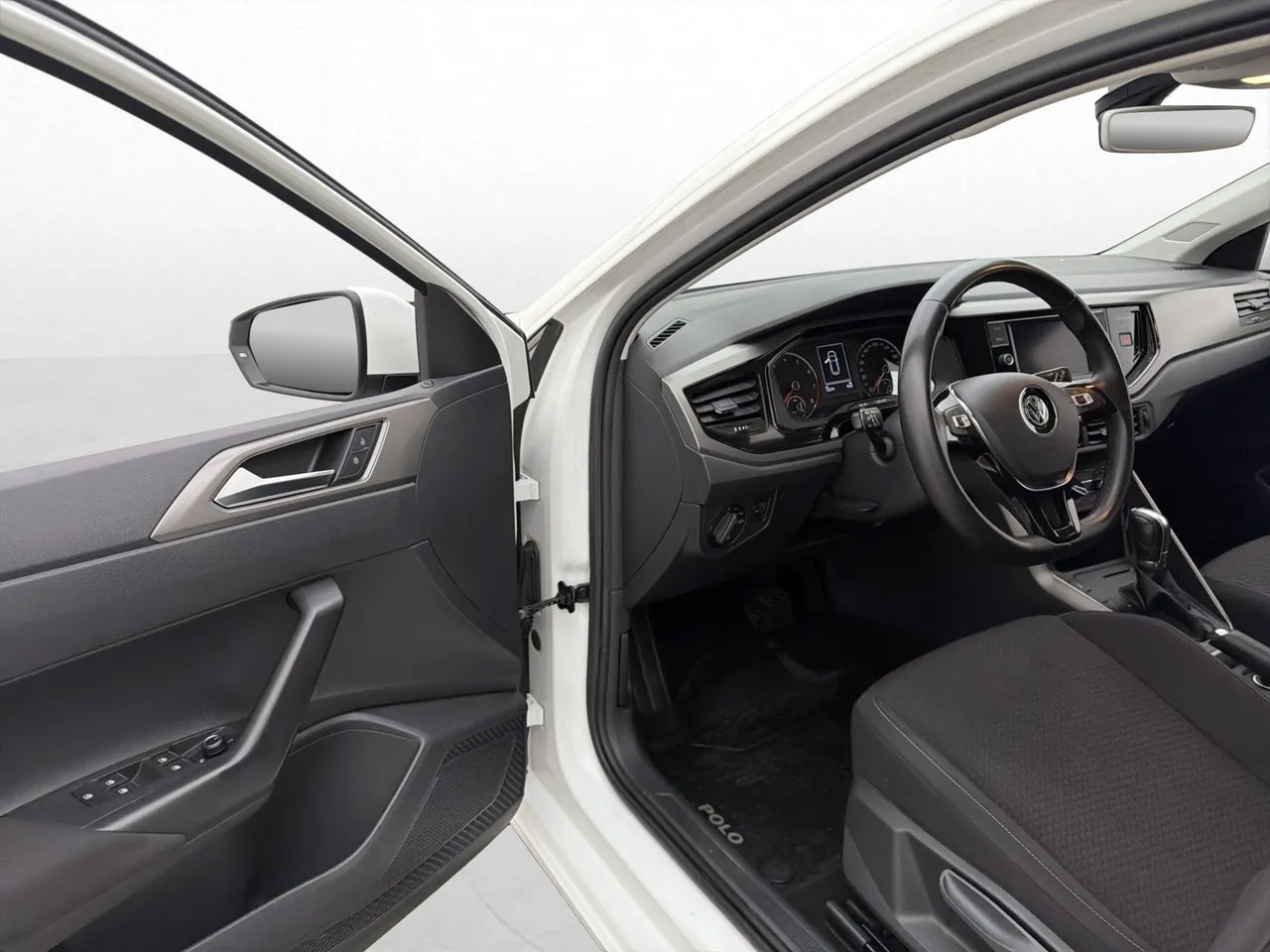 Volkswagen Polo bild 9