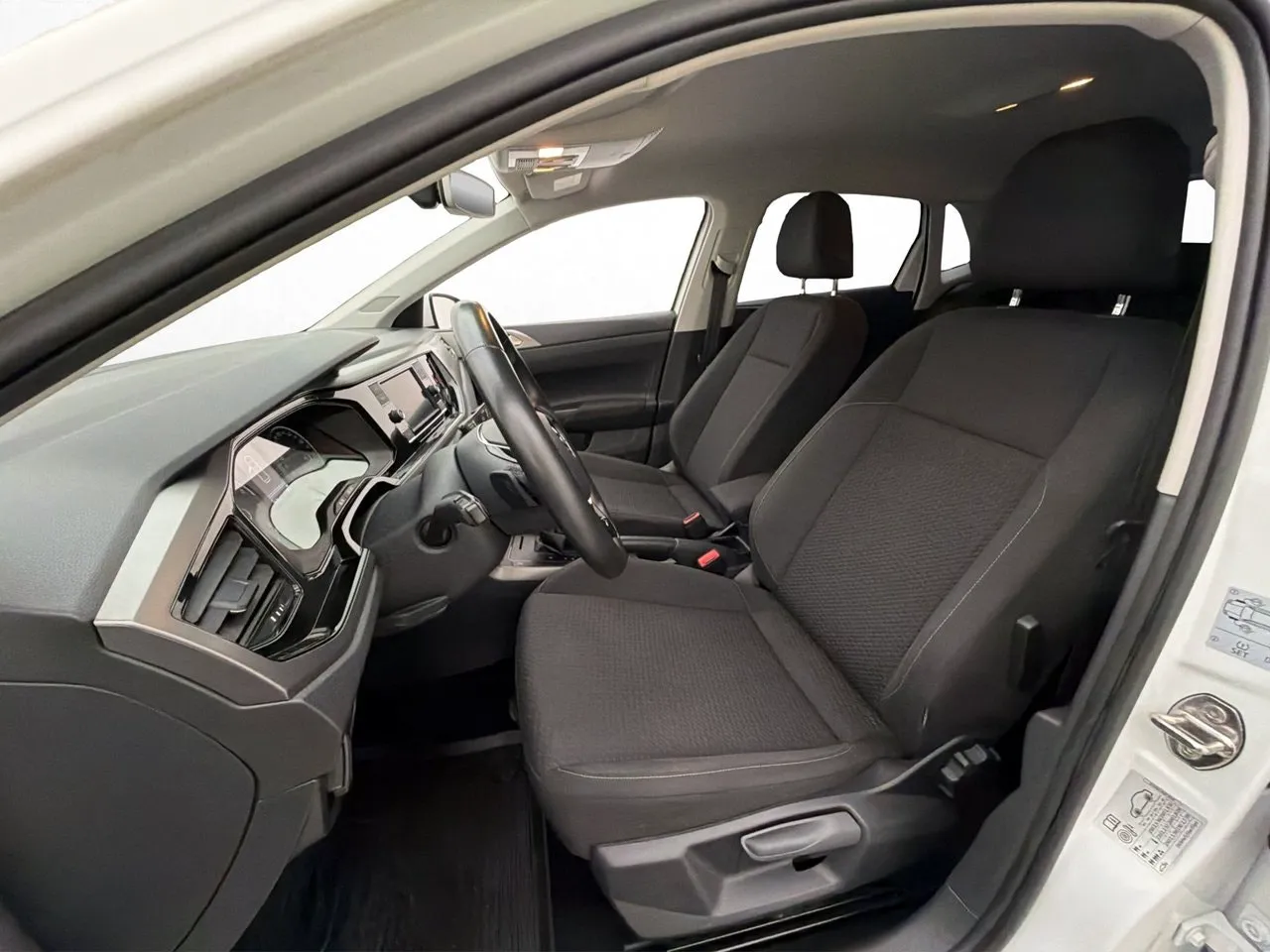 Volkswagen Polo bild 8