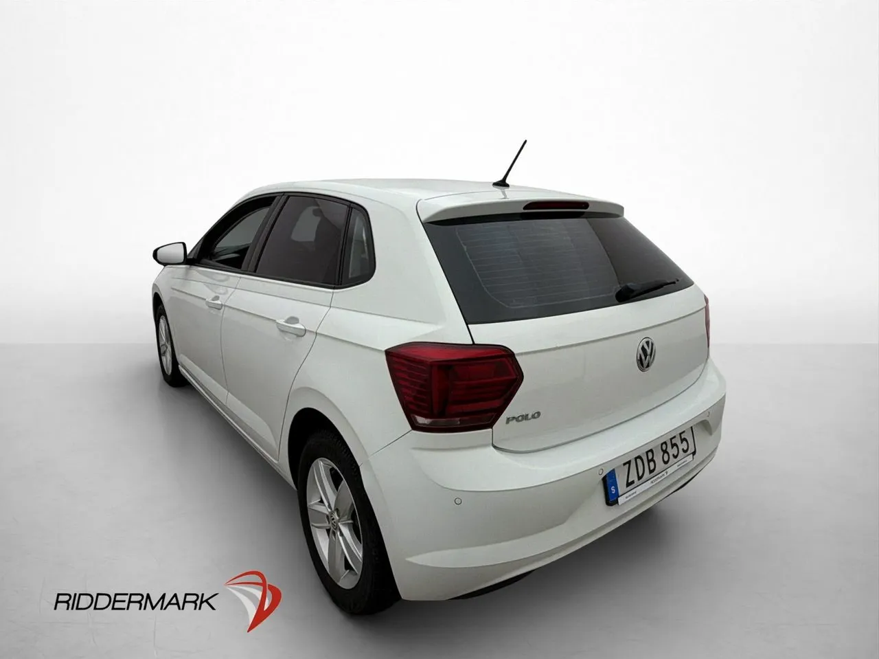 Volkswagen Polo bild 5
