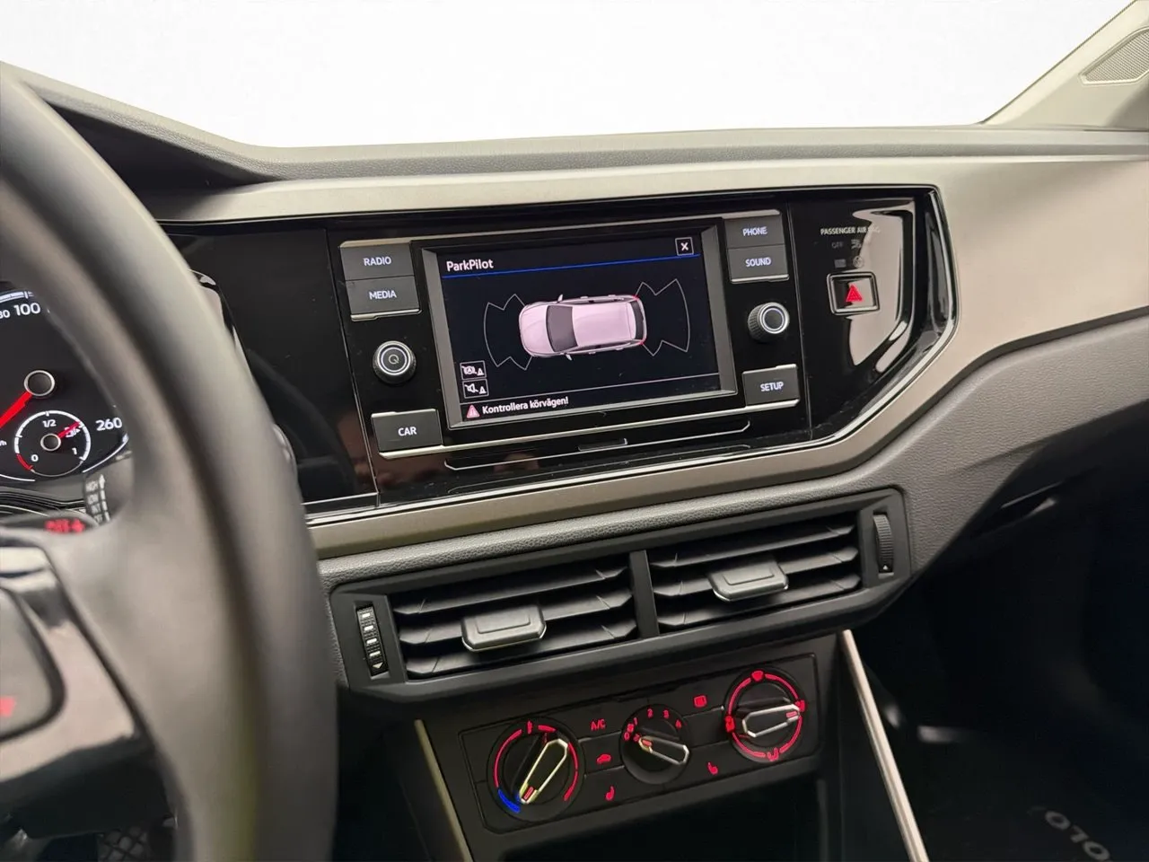 Volkswagen Polo bild 17