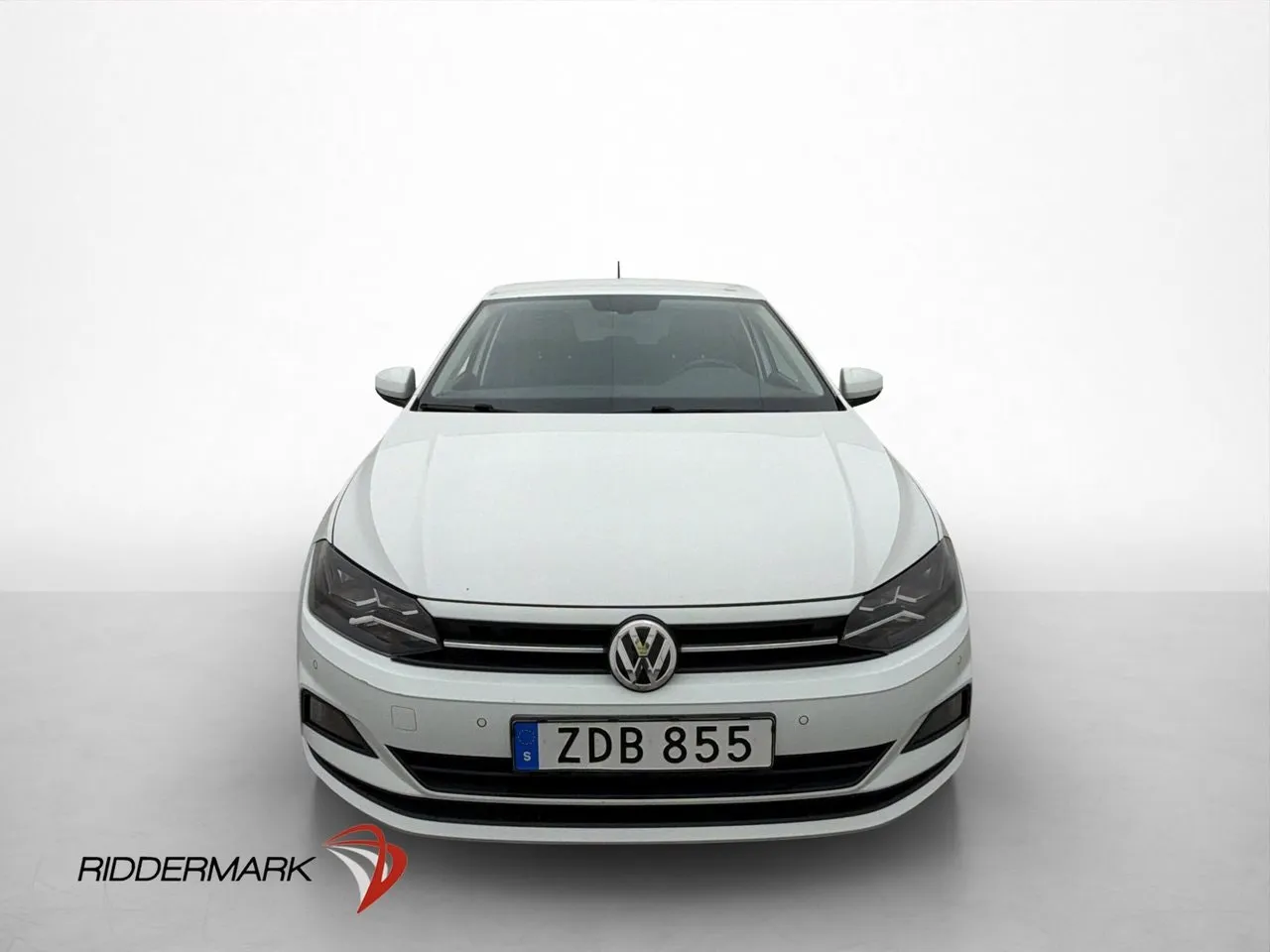 Volkswagen Polo bild 2