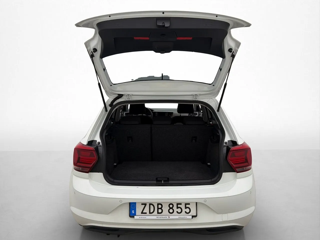 Volkswagen Polo bild 22