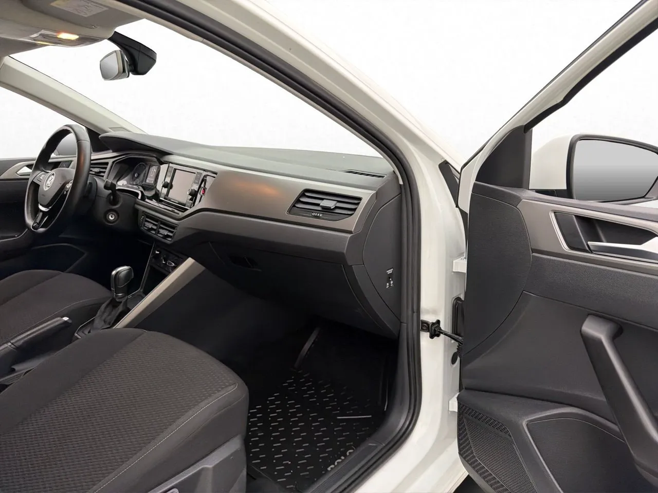 Volkswagen Polo bild 12