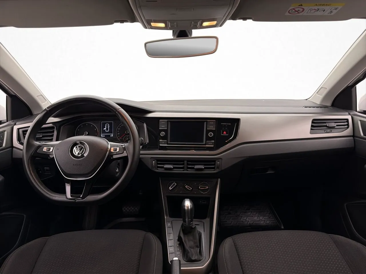 Volkswagen Polo bild 14