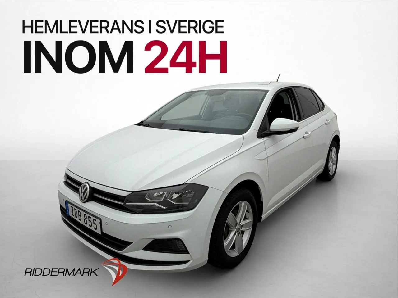 Volkswagen Polo bild 3
