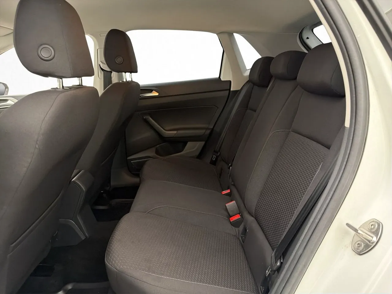 Volkswagen Polo bild 13